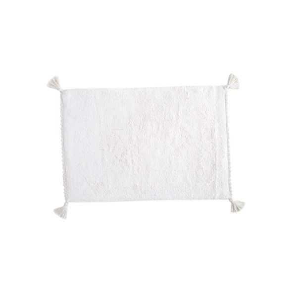 Набор ковриков Irya - Benny ekru молочный 60x90+40x60 svt-2000022275804 фото