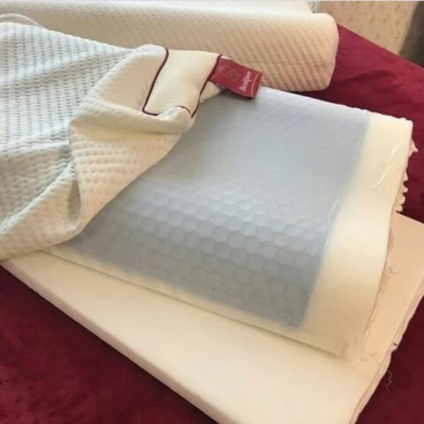 Подушка ортопедична BRINKHAUS Latex luli51058 фото