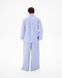Піжама unisex Lotus Home - City блакитний M svt-2000022345842 фото 2