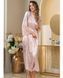 Довгий халат&nbsp;женский Mia-Amore MILINDA 3729 p_s_k_3729 XXL/XXXL (52-54) фото 4
