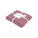 Покривало Lotus Home - Napa muslin lilac 200x220 svt-2000022355049 фото 1