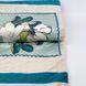 Покрывало с наволочками велюр (230x250) Prestij Textile ВЕЛЮР СТЕГАННОЕ 227595 Pre_227595 фото 1