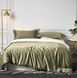 Постільна білизна OLIVE Premium Сатин однотон usk5502317 фото