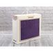 Двостороннє декоративне покривало &ldquo;Velour&rdquo; 340.55_Violet фото 8