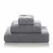 Рушник Graccioza Bee Waffle Steel, Сірий, 70x140 см, Сауна Gra-3534450267-23418 фото 1