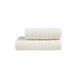 Рушник Lotus Home - Sophie off white молочний 90x150 svt-2000022330855 фото 6