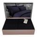 Постельное белье Maison Dor NEW RAILS ANTRACITE (200x220) 182677 Mai_182677 фото 3