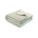 Покривало Lotus Home - Limas muslin roseda-sand dollar 245x245 svt-2000022341349 фото 3
