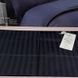 Постельное белье Maison Dor NEW RAILS ANTRACITE (200x220) 182677 Mai_182677 фото 2