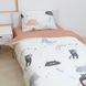 Комплект постельного белья Viluta Подростковый Ранфорс 26432 vil_26432_pd фото 2