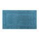 Коврик для ванной Graccioza Egoist Bath Rug, Petrol Синий, 60x100 см Graccioza-2128178951-23397 фото 2