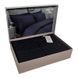 Постельное белье Maison Dor NEW RAILS ANTRACITE (200x220) 182677 Mai_182677 фото 1