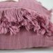 Покривало Lotus Home - Napa muslin lilac 200x220 svt-2000022355049 фото 4