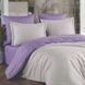 Постельное белье GRAY/LAVENDER MOOD Ранфорс usk5502773 фото