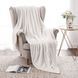 Плед Wellsoft смужка HomeBrand loveyouhome_2464 фото