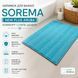 Коврик SOREMA NEW PLUS ARUBA 60х90 см Sorema-1056439137-21995 фото 6