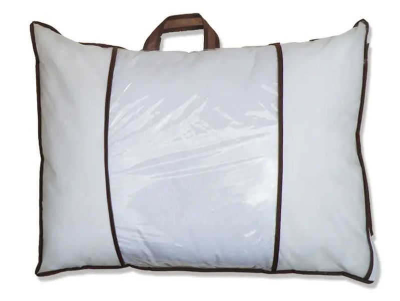 Подушка Eco-пух TAG Eco-venzel ПС-68 фото