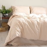 Комплект постільної білизни 200x220 LIMASSO CAMELLO ROSES STANDART hr-ln800378 фото