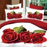 КПБ 3D Любовь STP344 Love You Полуторные lvy_0119 фото