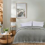 Покрывало Lotus Home - Retimna khaki хаки luli2319102-svt фото