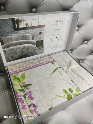 Spring постельное белье Sul-3566 фото