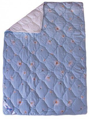 Легкое шерстяное одеяло Люкс Billerbeck 0125-22/02 фото