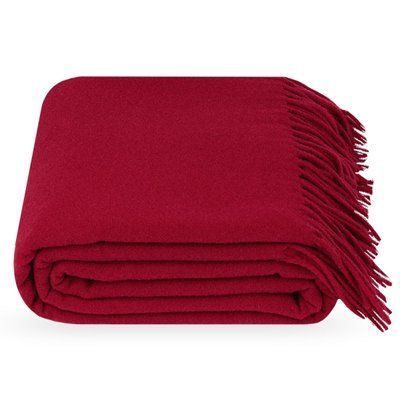 Плед Овен 100% шерсть Lanavitta Lan_24134005 фото