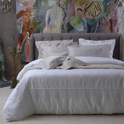 Комплект постільної білизни Valeron Laurette Жаккард 60176771 фото