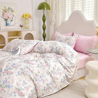 Комплект постільної білизни Viluta Сатин Twill 753 753_pl фото