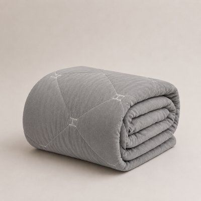 Плед покривало муслінове двостороннє Colorful COTTON MUSLIM M 650345 Col_650345 фото