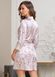 Женский халат Mia-Amore seline 3717 Натуральный шелк Mia-Amore_3717-1_M фото 4