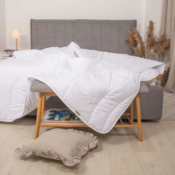 Силіконова стьобана ковдра Viluta Relax Light vil_kovdra_relax_light_205х170 фото