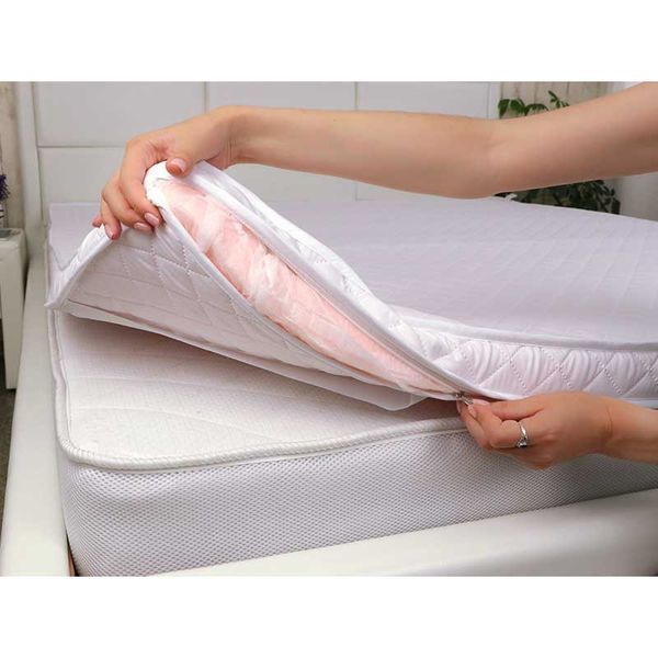 Матрац тонкий "Classic Roll" 120х190х4 см 1219Classic Roll фото