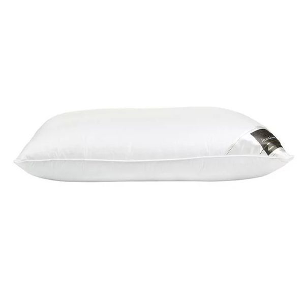 Подушка BRINKHAUS Down Around soft 27043, 50х70 см, Білий luli27043 фото