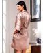 Женский шелковый халат Габриелла 3663 Mia-Amore L/XL Mia_3663_L/XL фото 2
