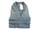 Халат чоловічий Maison D'or Quattro, Blue, Сіро-блакитний, XL (58/60 розмір) quatro-blue-xl фото 7