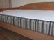 Матрас льняной взрослый Lintex (ткань лён) 160х200х3 см мтл-162 фото 2
