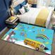 Дитячий килим безворсовий Homytex yes HT-85728 фото 1