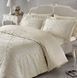 Постельное белье сатин жаккард Tivolyo Home JACQUARD VITALY Семейный 160х220 см p_s_k_482861 фото 1
