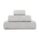 Рушник Graccioza Bee Waffle Silver, Срібний, 30x50 см, Гостьове Gra-3040307291-22270 фото