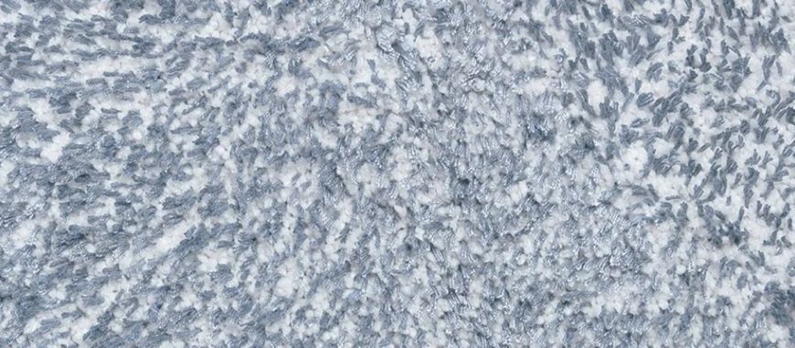 Килимок для ванної/ліжковий PHP Nuvola Cuore Bluetto luliCuore-Bluetto-70 фото