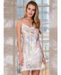Коротка нічна сорочка Mia-Amore Lilianna 3254 Натуральний шовк Mia-Amore_3254_L фото