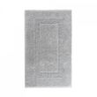 Килимок для ванної Graccioza Classic Bath Rug, Silver Світло-Сірий, 50x80 см