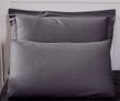 Наволочка LUXURY LINENS Basic Line Антрацит