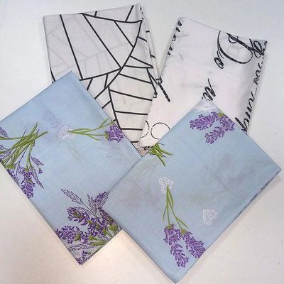 Комплект наволочок Люкс Meriset usk550404 фото