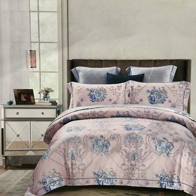 Постельное белье Prestij Textile Tencel lux 09803 Евро 200х220 p_s_k_09803 фото