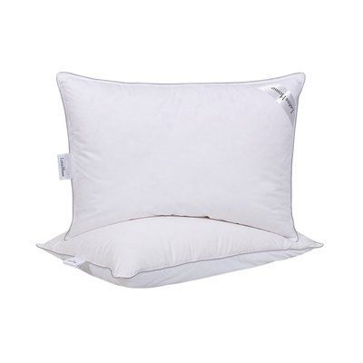 Подушка Lotus Home - Goose 70/30 пуха 50x70 двухкамерная svt-2000022330497 фото