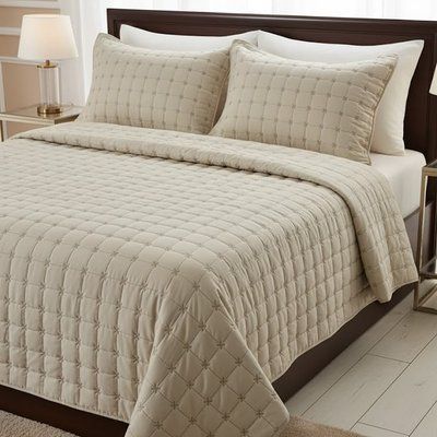 Покрывало Hazal + наволочки Istanbul Sul-3532 фото