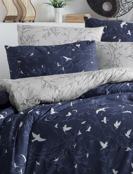 Комплект Ranforce R-461 Freedom Navy Blue R-461-Freedom-Navy-Blue-Євро фото