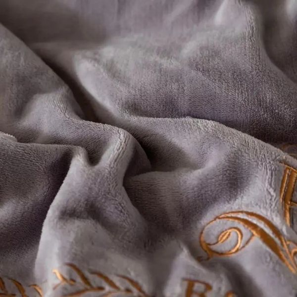 Ковдра бамбук з Hyaluronic (200x220) Cabony HYALURONIC GREY 524292 Cab_524292 фото